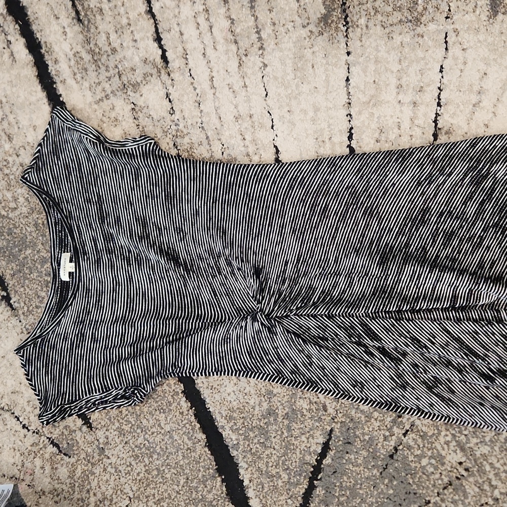 Max studio dress